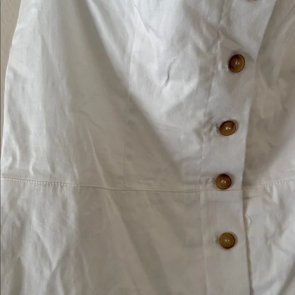 Favorite Daughter The Lovesick Mini Dress, Size 12, $258 - Picture 11 of 11